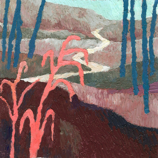 The Wind Song
