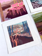 Load image into Gallery viewer, The Wind Song