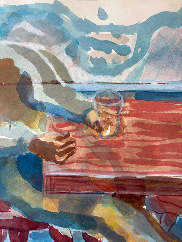 The Beachy Head pub