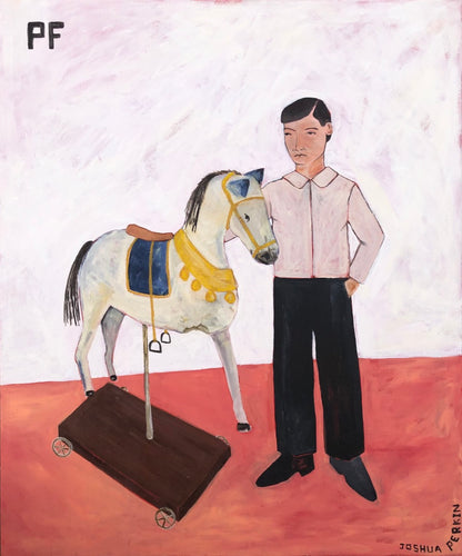 The hot breath of civilization