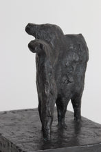 Load image into Gallery viewer, Three Figures Walking