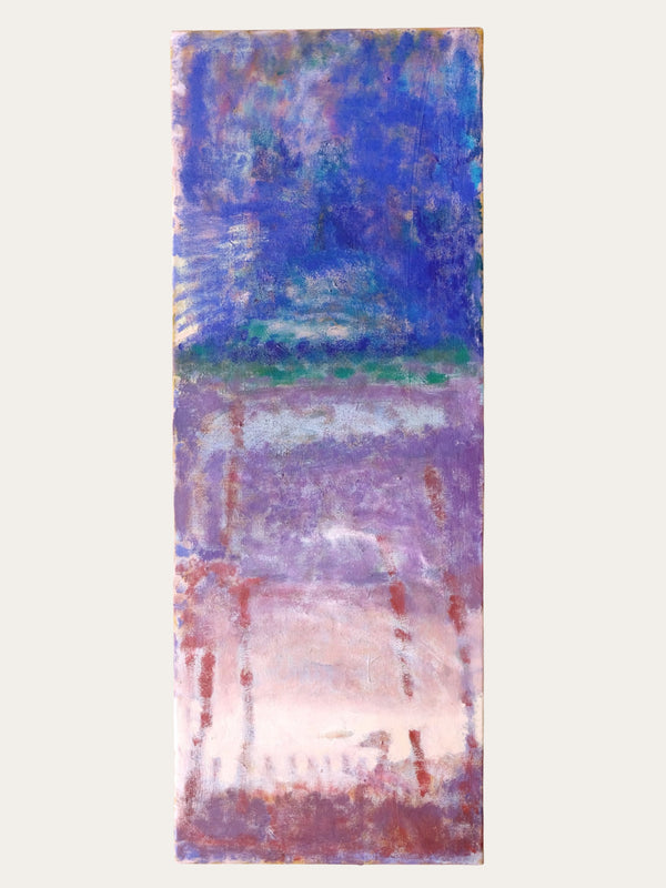 Tidal drift