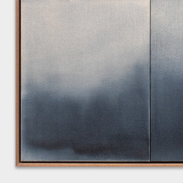 Time, Being (Framed)