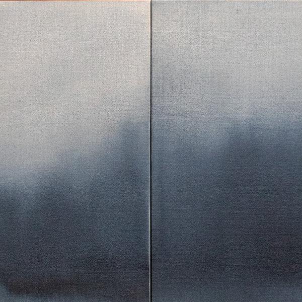 Time, Being (Framed)