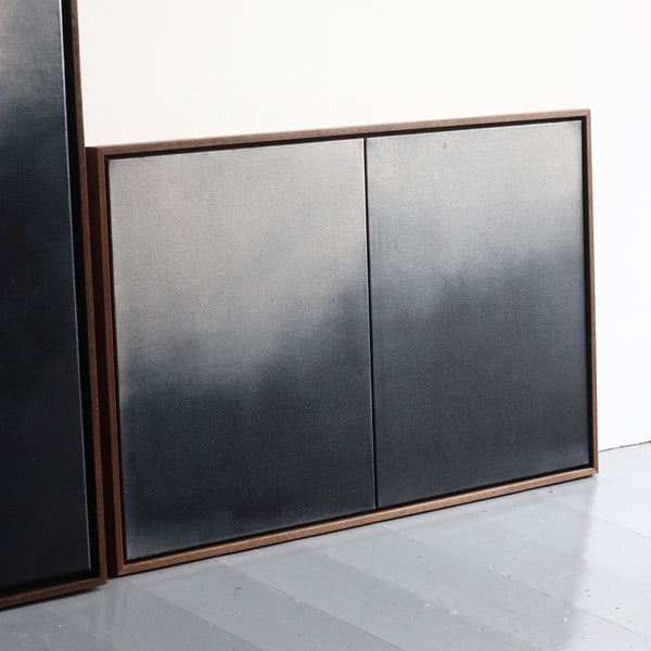 Time, Being (Framed)