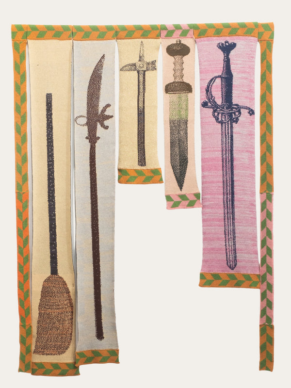 Tools of the Trade