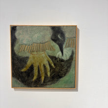 Load image into Gallery viewer, Touch of the unseen (Framed)