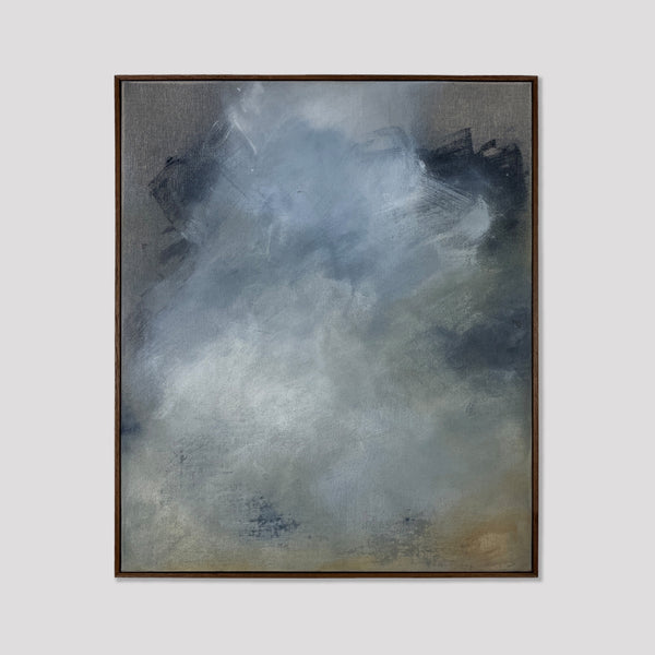 Transcendence (Framed)