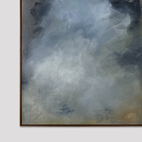 Transcendence (Framed)