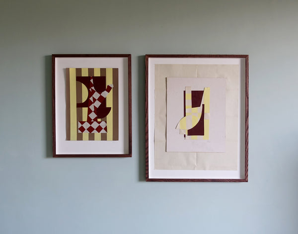 Transit (Framed)