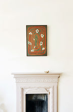 Load image into Gallery viewer, Treasure Rock (Framed)