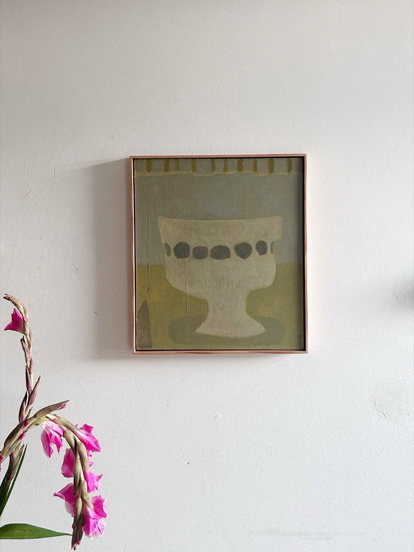 Trophy (Framed)