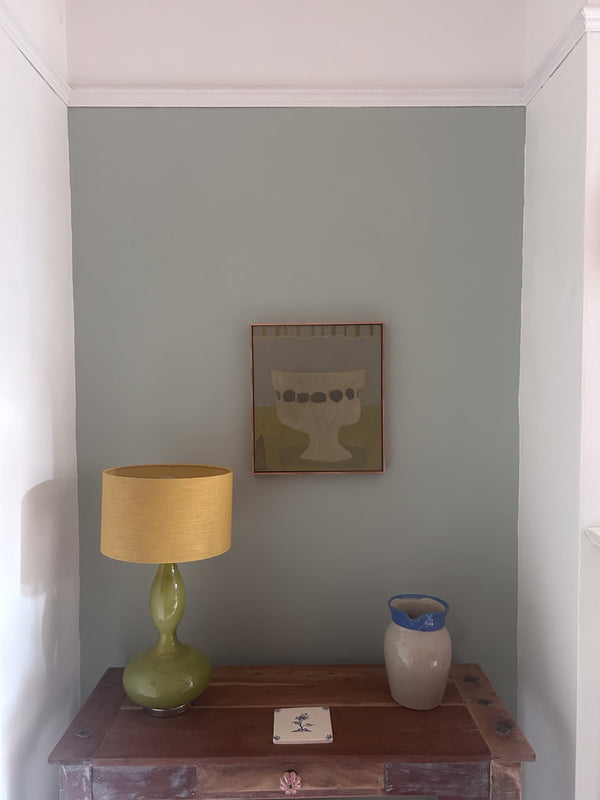 Trophy (Framed)
