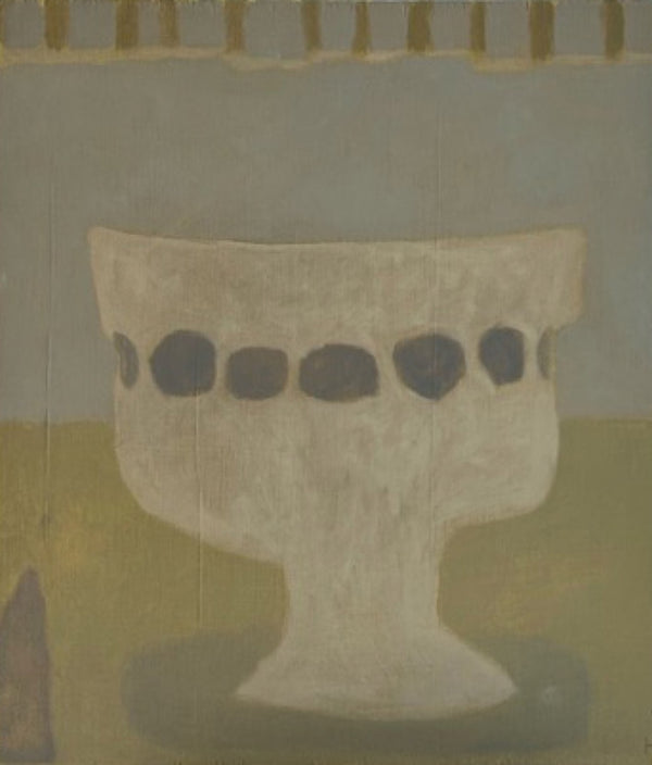 Trophy (Framed)