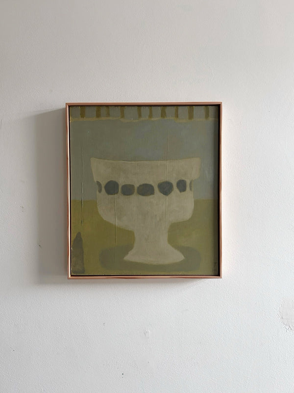 Trophy (Framed)