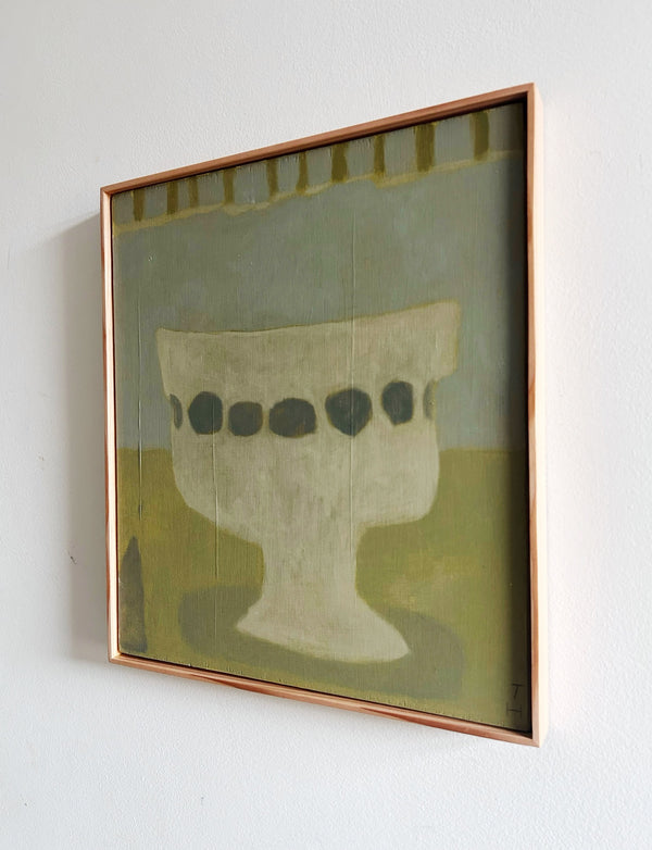 Trophy (Framed)
