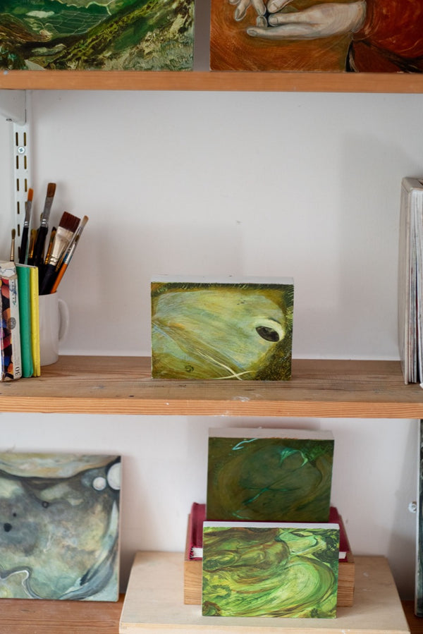 Confluence (Framed)