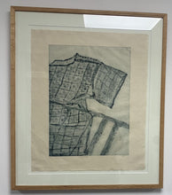 Load image into Gallery viewer, Unravelling (Framed)