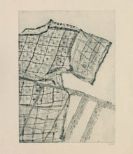 Load image into Gallery viewer, Unravelling (Framed)