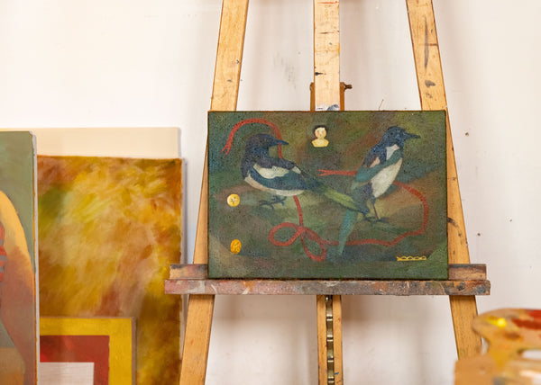 Magpies
