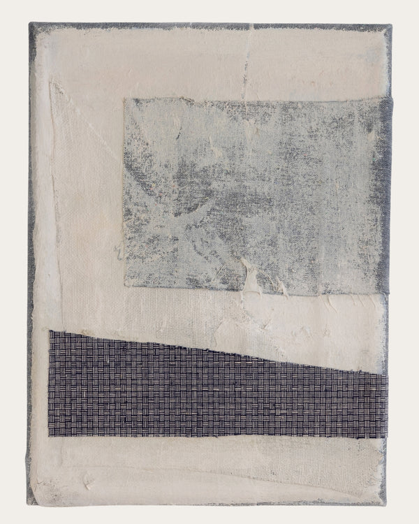 Untitled - blue