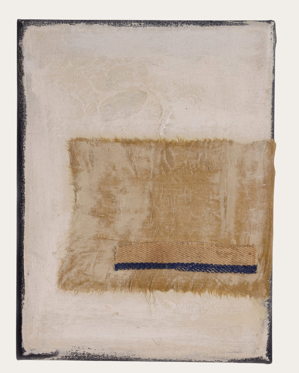 Untitled - blue line