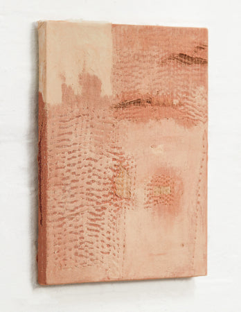 Untitled (Boro Stitch)