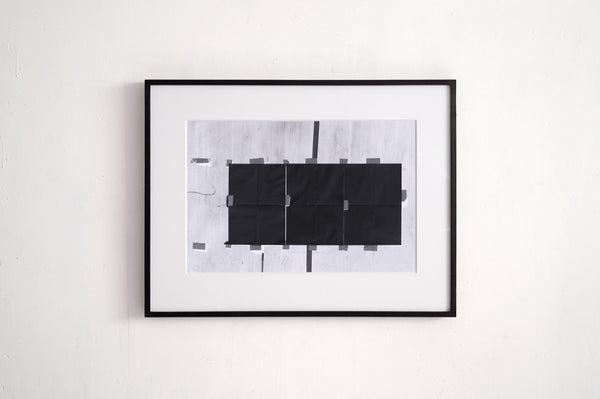 Untitled (Clerkenwell 1) (Framed)
