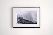 Load image into Gallery viewer, Untitled (Fuji) (Framed)