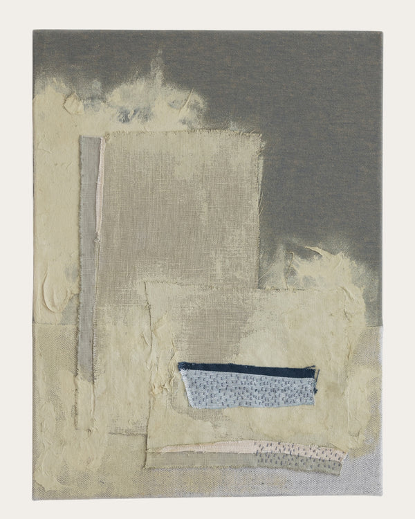 Untitled (Parchment)