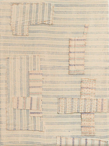 Untitled (Pyjama Stripe)