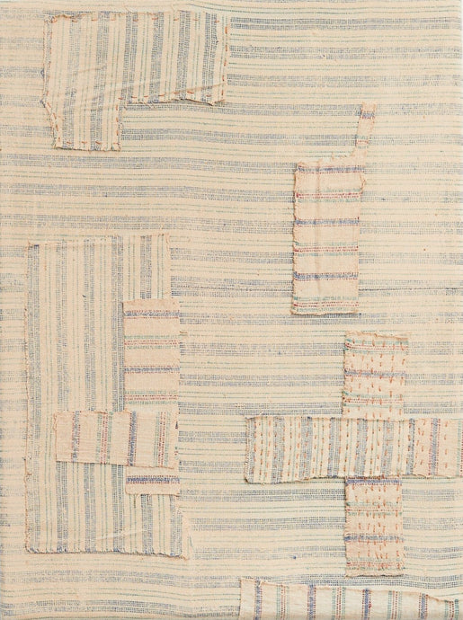 Untitled (Pyjama Stripe)