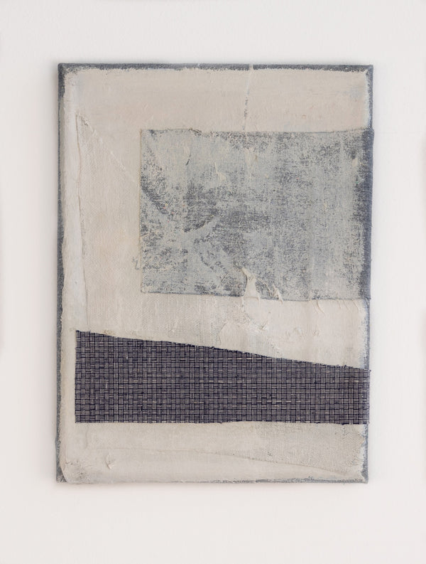 Untitled - blue