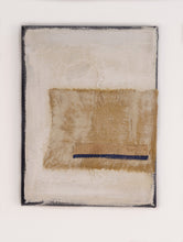 Load image into Gallery viewer, Untitled - blue line