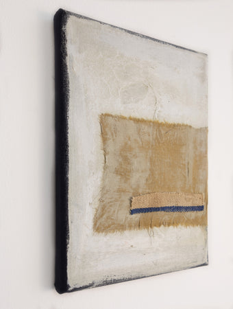 Untitled - blue line