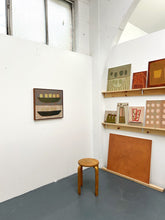 Load image into Gallery viewer, Up and Down (Framed)