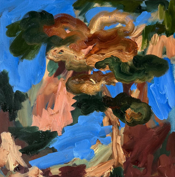 Upon A Breeze