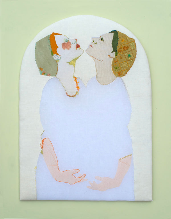 Us (Framed)
