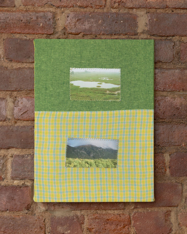 Postmarked For Tomorrow