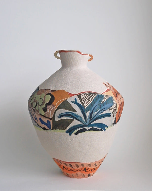 Vase Sculpture #1