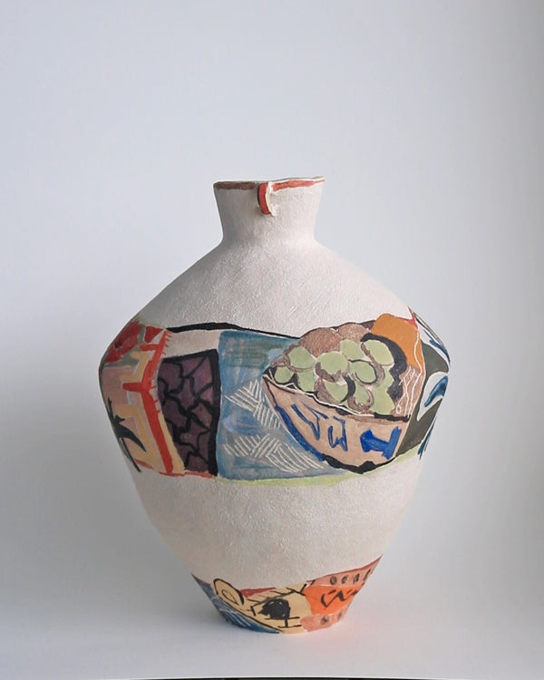 Vase Sculpture #1
