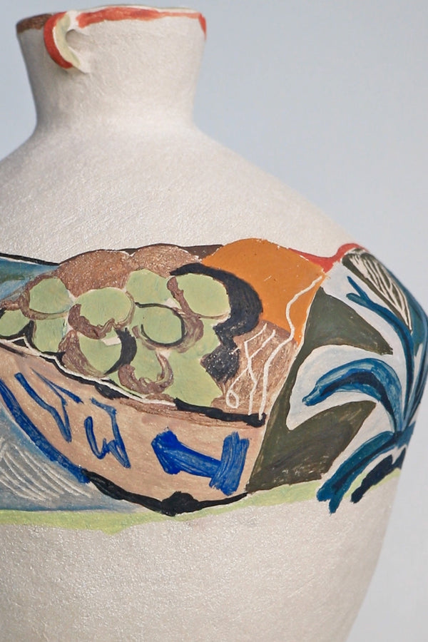 Vase Sculpture #1