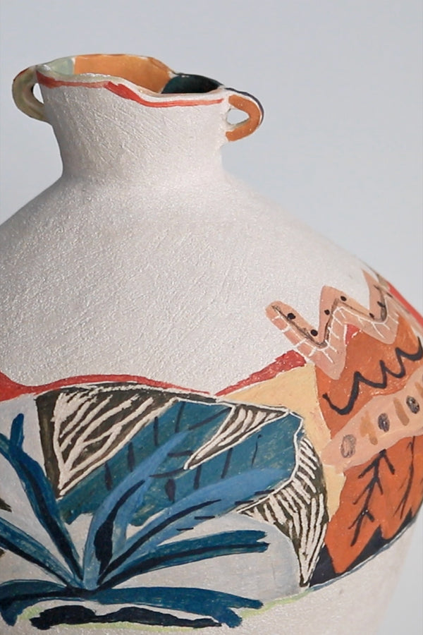 Vase Sculpture #1