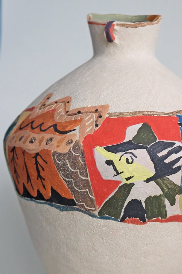 Vase Sculpture #1