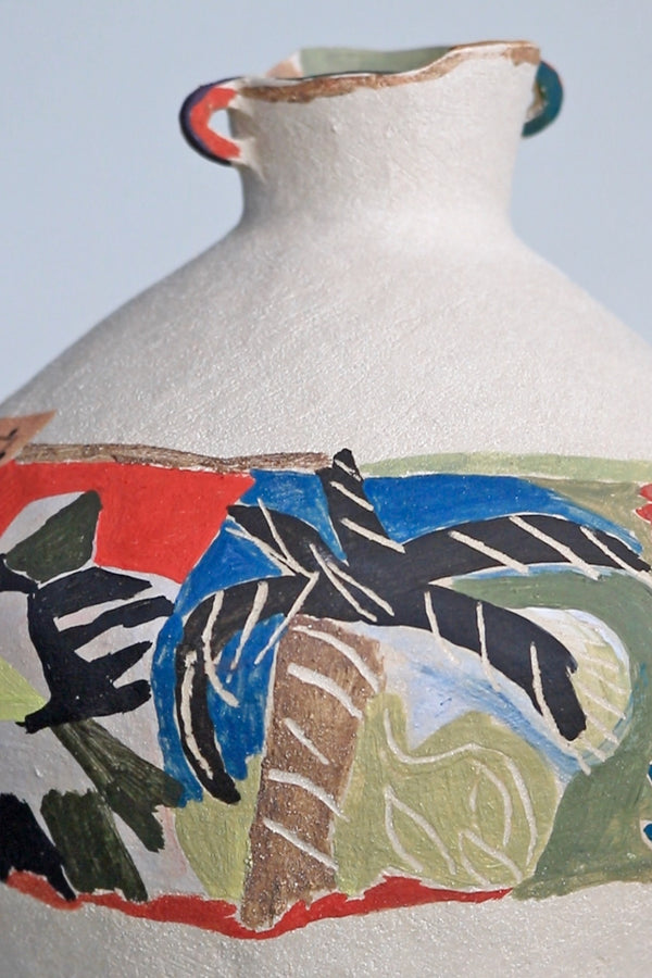 Vase Sculpture #1