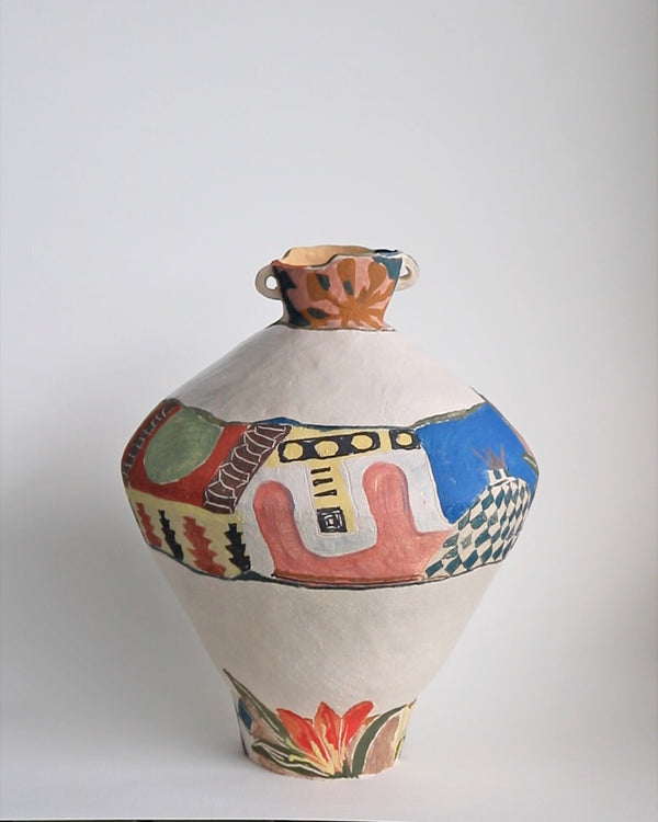 Vase Sculpture #2