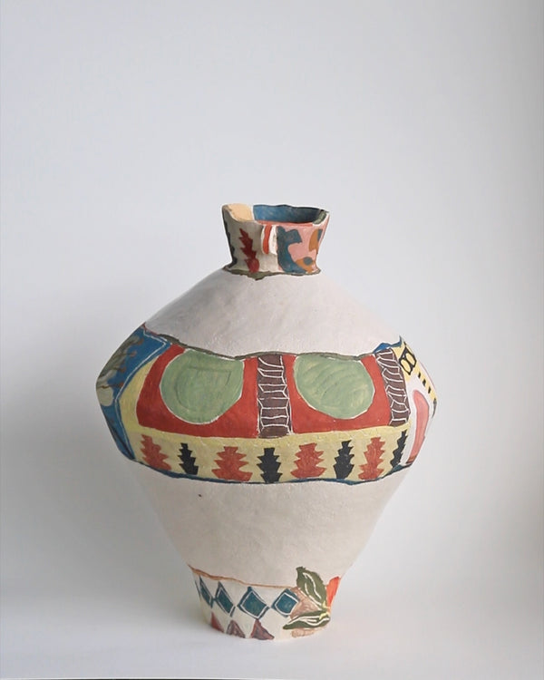 Vase Sculpture #2