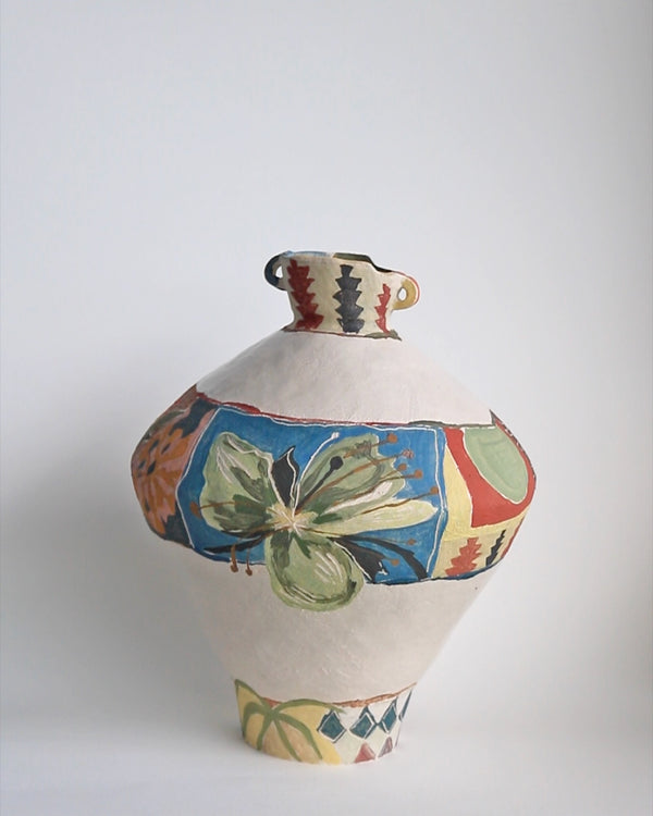 Vase Sculpture #2