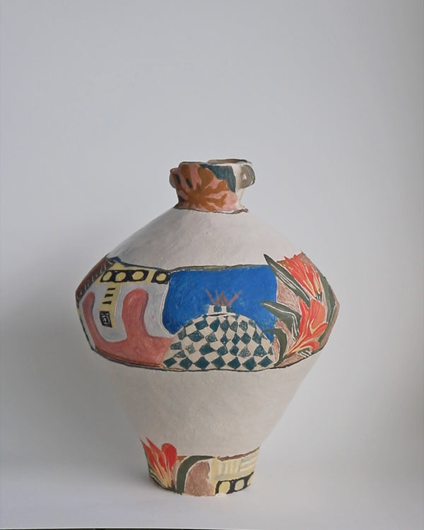 Vase Sculpture #2