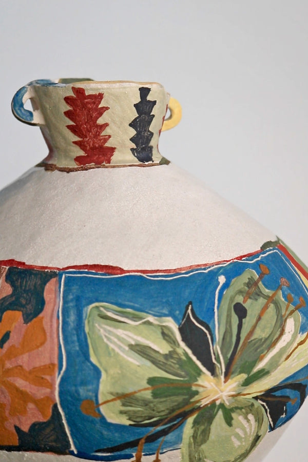Vase Sculpture #2